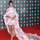 Image for article titled Bold Looks Shined Bright at the Pretty Drab 2020 BAFTAs